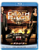 Jason Statham - Death Race [Edizione: Giappone]