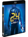Corey Hawkins - 24: Legacy (3 Blu-Ray) [Edizione: Giappone]