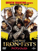 Rza - The Man With The Iron Fists [Edizione: Giappone]