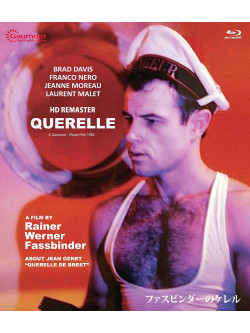 Brad Davis - Querelle [Edizione: Giappone]