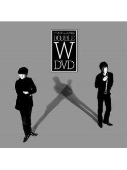 Chage & Aska - Double Dvd [Edizione: Giappone]