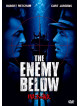 Robert Mitchum - The Enemy Below [Edizione: Giappone]