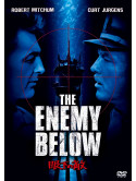 Robert Mitchum - The Enemy Below [Edizione: Giappone]