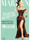 Robert Mitchum - River Of No Return [Edizione: Giappone]