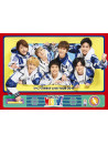 Johnnys West - Johnnys West Live Tour 2019 West (2 Dvd) [Edizione: Giappone]