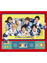 Johnnys West - Johnnys West Live Tour 2019 Westv! (2 Blu-Ray) [Edizione: Giappone]