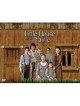 Michael Landon - Little House On The Prairie Dvd Complete Box (76 Dvd) [Edizione: Giappone]