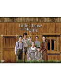 Michael Landon - Little House On The Prairie Dvd Complete Box (76 Dvd) [Edizione: Giappone]
