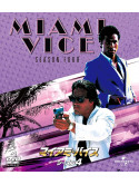 Don Johnson - Miami Vice Season4 Value Pack (8 Dvd) [Edizione: Giappone]