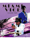 Don Johnson - Miami Vice Season4 Value Pack (8 Dvd) [Edizione: Giappone]