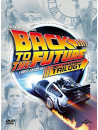 Michael J.Fox - Back To The Future Trilogy 30Th Anniversary Deluxe Edition Dvd Box (4 Dvd) [Edizione: Giappone]