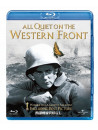 Lew Ayres - All Quiet On The Western Front [Edizione: Giappone]