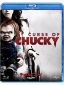 Brad Dourif - Curse Of Chucky [Edizione: Giappone]