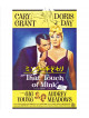 Cary Grant - That Touch Of Mink [Edizione: Giappone]