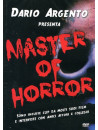 Dario Argento - Master Of Horror