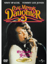 Sissy Spacek - Coal Miner'S Daughter [Edizione: Giappone]