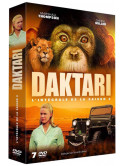 Daktari Saison 2 (7 Dvd) [Edizione: Francia]