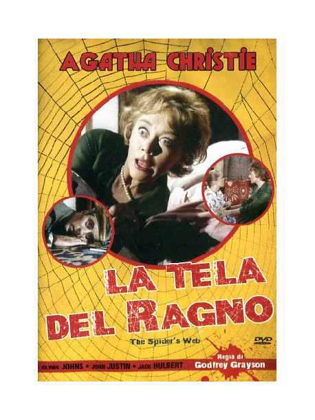 Tela Del Ragno (La)