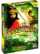 Sandokan Integrale (4 Dvd) [Edizione: Francia]