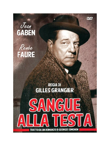 Sangue Alla Testa