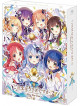 Koi - Is The Order A Rabbit?? -Sing For You- (3 Blu-Ray) [Edizione: Giappone]