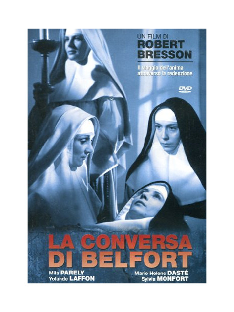 Conversa Di Belfort (La)