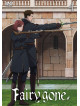 Five Fairy Scholars - Fairy Gone Vol.4 [Edizione: Giappone]