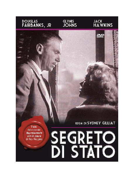 Segreto Di Stato