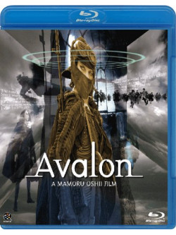 Oshii Mamoru - Avalon [Edizione: Giappone]