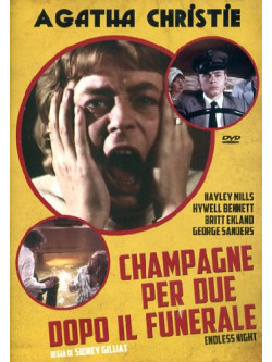 Champagne Per Due Dopo Il Funerale