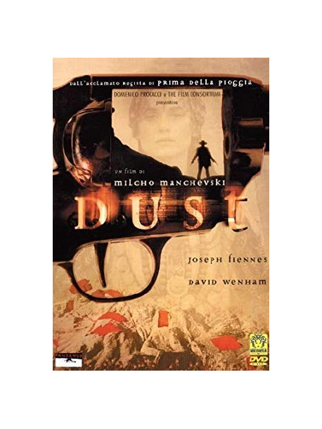 Dust