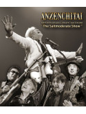 Anzenchitai - 30Th Anniversary Concert Tour Encore 'The Saltmoderate Show' [Edizione: Giappone]