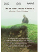 As If They Were Angels [Edizione: Stati Uniti]