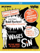 Wages Of Sin (1966) [Edizione: Stati Uniti]
