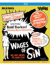 Wages Of Sin (1966) [Edizione: Stati Uniti]
