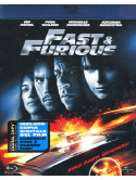 Fast And Furious - Solo Parti Originali