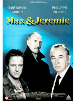 Max & Jeremie Devono Morire