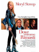 Dove Eravamo Rimasti