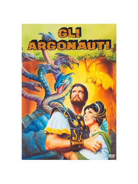 Argonauti (Gli)