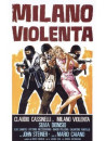 Milano Violenta