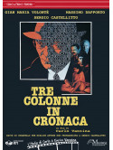 Tre Colonne In Cronaca