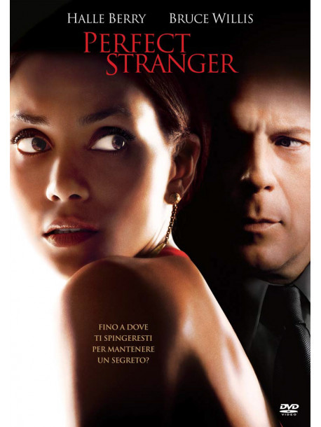 Perfect Stranger