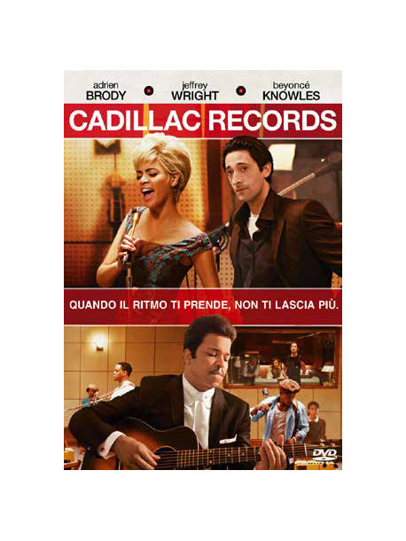 Cadillac Records