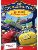 Chuggington - Sui Binari Di Chuggington