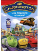Chuggington - Una Stazione Al Lavoro!