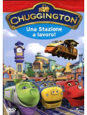 Chuggington - Una Stazione Al Lavoro!