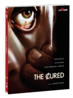 Cured (The) (Blu-Ray+Dvd)