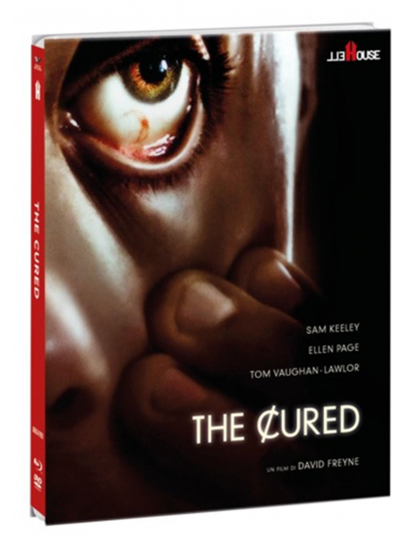 Cured (The) (Blu-Ray+Dvd)