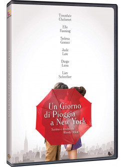 Giorno Di Pioggia A New York (Un)