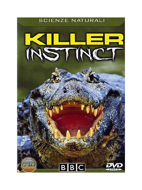 Killer Instinct